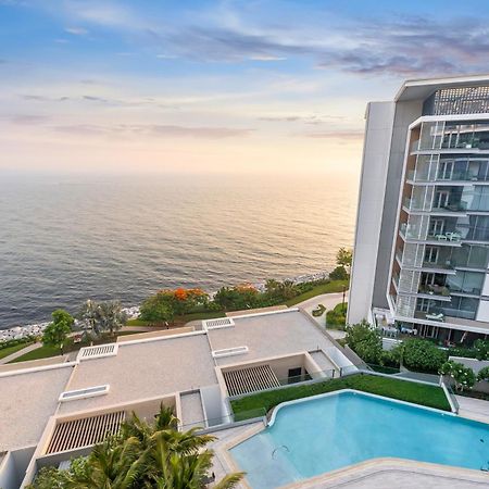 Fam Living Bluewaters - Island Living - Ain Dubai & Sea View Apartment Exterior photo